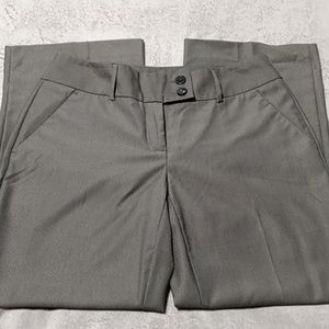 Ladies apt. 9 dress pants